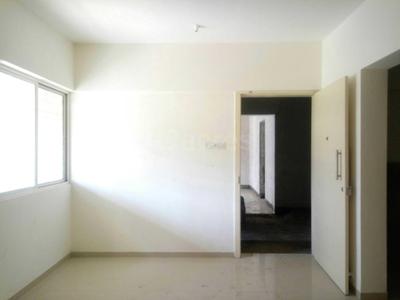 Bedroom Image of 841 Sq.ft 2 BHK Apartment / Flat for sale in Sancheti Mount Castle, Wagholi Pune for Rs. 4700000