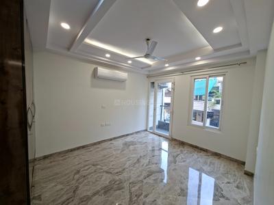 3 BHK Independent Builder Floor