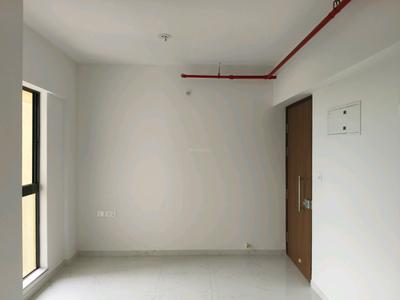 Living Room Image of 489 Sq.ft 1 BHK Apartment / Flat for rent in Runwal Gardens Phase 2 Bldg No 13 17, Dombivli East Thane for Rs. 10997