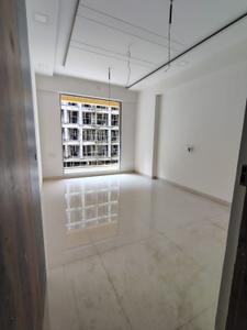 Bedroom Image of 850 Sq.ft 1 BHK Apartment / Flat for sale in Ambernath East Ambernath for Rs. 3400000