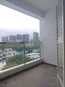 Living Room Image of 1300 Sq.ft 3 BHK Apartment / Flat for sale in MGP Siddhiksha, Pimple Nilakh Pune for Rs. 13500000