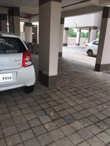 Image of 930 Sq.ft 2 BHK Apartment / Flat for sale in Keshavpriya Sahaj Greens, Ramol, Ahmedabad for Rs. 2200000