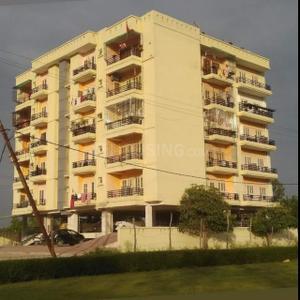 Image of 1037 Sq.ft 2 BHK Apartment / Flat for sale in Rendua Palhari, Lucknow for Rs. 2925000