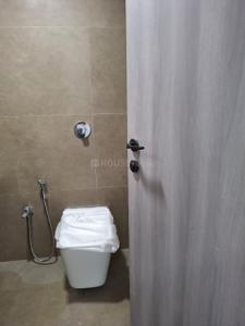 Bathroom Image of 1615 Sq.ft 3 BHK Apartment / Flat for sale in Khar West Mumbai for Rs. 82500000