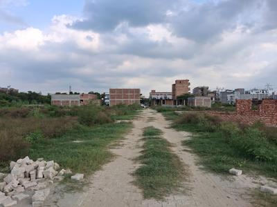 Image of 1350 Sq.ft Residential Plot / Land for sale in Knowledge Park 3, Greater Noida for Rs. 6000000