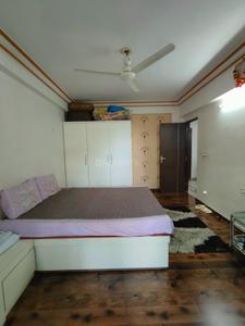 Kitchen Image of 2520 Sq.ft 4 BHK Apartment / Flat for sale in Bodakdev Ahmedabad for Rs. 18000000