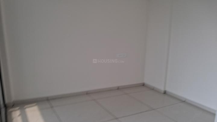 Sector 23, Kopar Khairane Bedroom 1