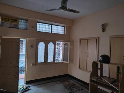 Bedroom Image of 600 Sq.ft 1 BHK Independent House for rent in Shivaji Nagar Secunderabad for Rs. 12000