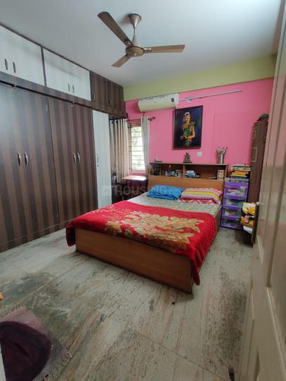 Vidyaranyapura apartment Main Image 1