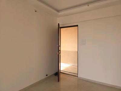 Living Room Image of 645 Sq.ft 1 BHK Apartment / Flat for sale in Vinay Unique Sky, Virar West Virar for Rs. 4150000