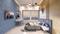 Shaligram SKY ravet Bedroom 1