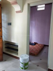 Hall Image of 650 Sq.ft 2 BHK Independent House for rent in Vijayanagar Mysore for Rs. 12500