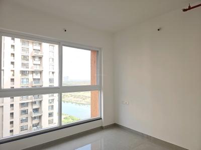 Bedroom Image of 1145 Sq.ft 2 BHK Apartment / Flat for sale in Zen Elite, Kharadi Pune for Rs. 13950000
