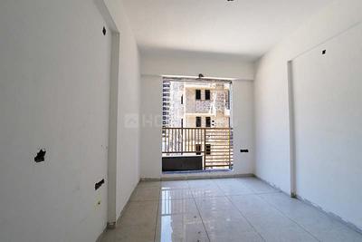 Hall Image of 1683 Sq.ft 2 BHK Apartment / Flat for sale in Sargasan Gandhinagar for Rs. 7482000