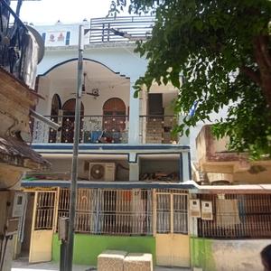 Image of 1350 Sq.ft 4 BHK Independent House for sale in Meghani Nagar, Ahmedabad for Rs. 6000000