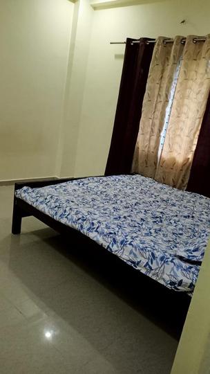 Bawadiya Kalan Bedroom 1