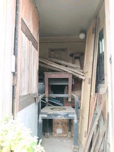 Store Room Image of 1200 Sq.ft 2 BHK Builder Floor for sale in Kalighat Kolkata for Rs. 9000000