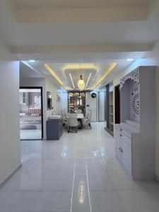 3 BHK Independent Builder Floor