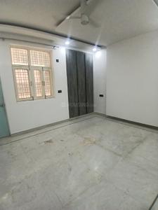 Bedroom Image of 2450 Sq.ft 3 BHK Builder Floor for rent in Sector 46 Gurgaon for Rs. 58000