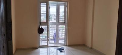 Bedroom Image of 800 Sq.ft 2 BHK Apartment / Flat for rent in Kanerkar Nagar Kolhapur for Rs. 15000