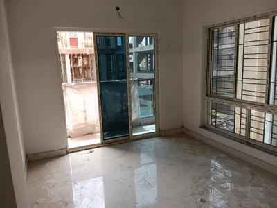 Bedroom Image of 1201 Sq.ft 3 BHK Apartment / Flat for sale in New Town Kolkata for Rs. 8000000