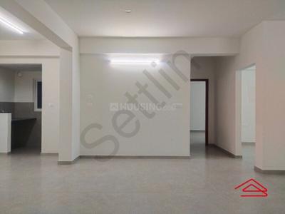 Hall Image of 2210 Sq.ft 4 BHK Apartment / Flat for sale in Goyal Orchid Platinum by Goyal &amp; co | Hariyana Group, Whitefield Bengaluru for Rs. 41600000