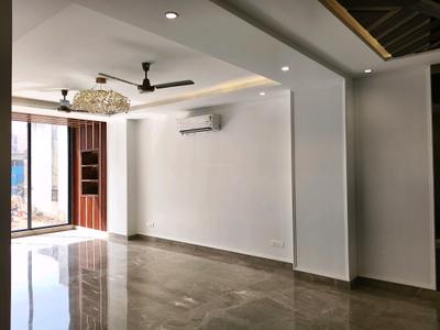 Living Room Image of 2700 Sq.ft 4 BHK Builder Floor for sale in Sector 57 Gurgaon for Rs. 40100000