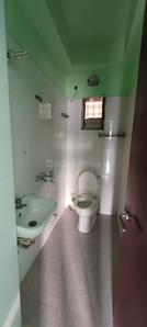 Bathroom Image of 1252 Sq.ft 3 BHK Apartment / Flat for sale in Loharuka Greenwood Premium, Kaikhali Kolkata for Rs. 6500000