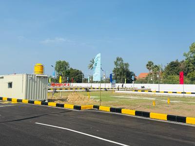 Image of 903 Sq.ft Residential Plot / Land for sale in Kayar, Chennai for Rs. 2295000