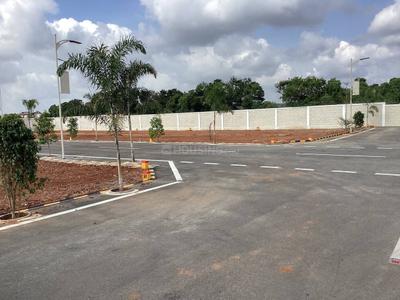 Image of 1888 Sq.ft Residential Plot / Land for sale in Kurumbapalayam, Coimbatore for Rs. 8560000