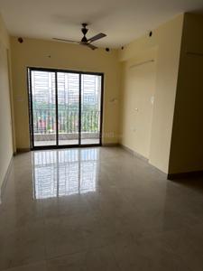 Hall Image of 1052 Sq.ft 3 BHK Apartment / Flat for sale in Urban Greens, Rajarhat Kolkata for Rs. 15500000