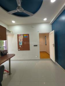 Hall Image of 2251 Sq.ft 4 BHK Independent House for sale in Ambawadi Ahmedabad for Rs. 25000000