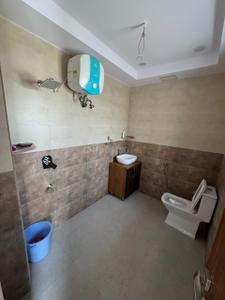 Bathroom Image of 2250 Sq.ft 3.5 BHK Apartment / Flat for sale in CGHS Group Himalayan, Manesar Gurgaon for Rs. 24000000