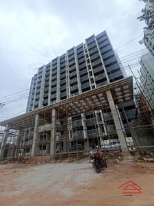 Image of 1374 Sq.ft 3 BHK Apartment / Flat for sale in DS Sky Shubham, K R Puram, Bengaluru for Rs. 9600000