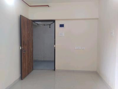 Bedroom Image of 333 Sq.ft 1 RK Apartment / Flat for sale in Seven Eleven Apna Ghar Phase III NX, Mira Road East Mira Bhayandar for Rs. 5120000