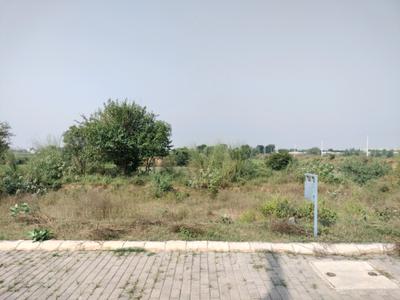 Image of 117 Sq.ft Residential Plot / Land for sale in Adore Smart City 1, Tajupur, Faridabad for Rs. 11700000