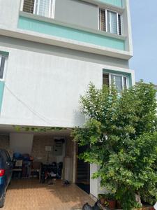 Image of 2060 Sq.ft 3.5 BHK Duplex for sale in Sarjapur, Bengaluru for Rs. 15500000