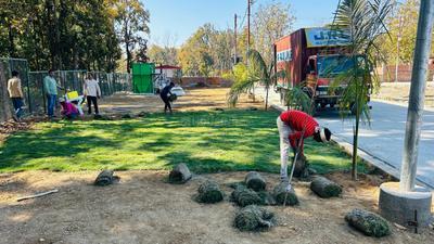 Image of 1350 Sq.ft Residential Plot / Land for sale in Pondha, Dehradun for Rs. 6700000