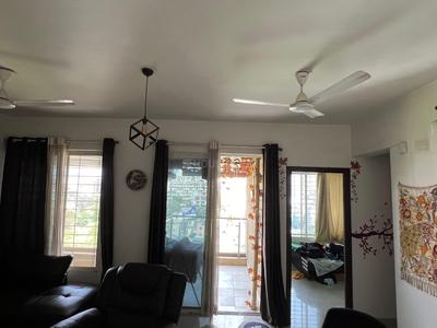 2 BHK Flat