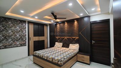 Bedroom Image of 1670 Sq.ft 3 BHK Apartment / Flat for sale in Vidhyadhar Nagar Jaipur for Rs. 13500000