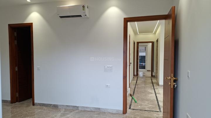 B4 Block, Safdarjung Enclave Bedroom One 1