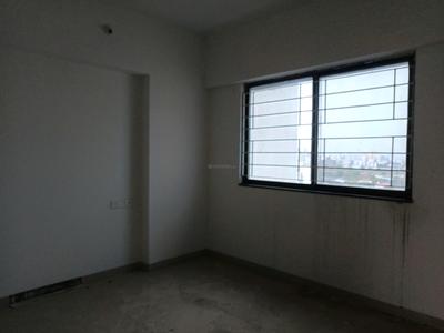 Bedroom Image of 1100 Sq.ft 2 BHK Apartment / Flat for sale in Silver Stone, Handewadi Pune for Rs. 4600000