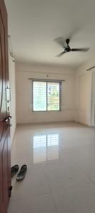 Hall Image of 650 Sq.ft 1 BHK Apartment / Flat for sale in Dhayari Pune for Rs. 3500000