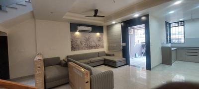 Hall Image of 2300 Sq.ft 4 BHK Villa for sale in Narayan Vihar Jaipur for Rs. 22500000