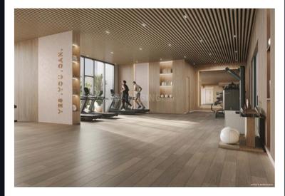 Image of 1400 Sq.ft 3 BHK Apartment / Flat for sale in Rustomjee Vista Bay, Sewri, Mumbai for Rs. 43000000