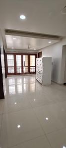 Hall Image of 1350 Sq.ft 2 BHK Apartment / Flat for rent in Lavelle Road Bengaluru for Rs. 110000