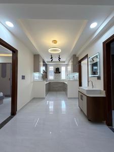Hall Image of 1600 Sq.ft 3 BHK Villa for sale in Kalwad Road Jaipur for Rs. 9900000