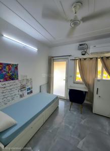 Bedroom Image of Sharma Girls pg on Vikas puri in Vikaspuri, New Delhi