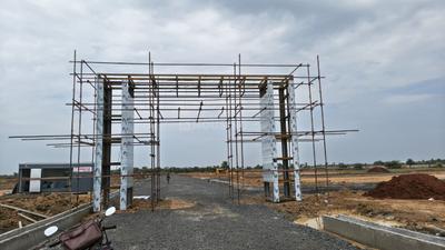 Image of 600 Sq.ft Residential Plot / Land for sale in Vaiyavoor, Kanchipuram for Rs. 866400
