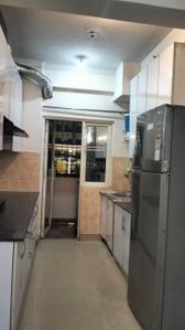 Kitchen Image of 1650 Sq.ft 3 BHK Independent House for rent in Jaypee Kensington Park Plot Phase 2, Sector 133 Noida for Rs. 40000